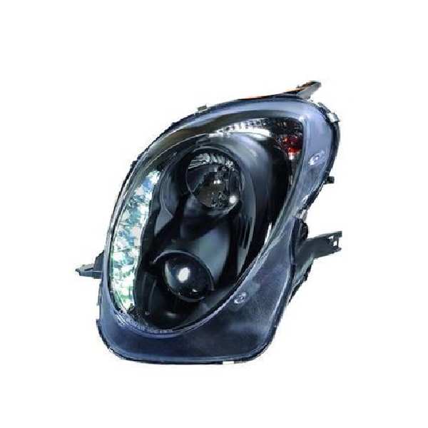 تصویر محصول چراغ جلو راست آلفارومئو 4C اسپایدر سال 2016